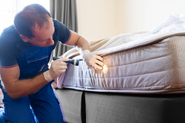 Best Fumigation Services  in Shrewsbury, NJ